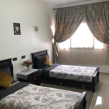 Bel Appartement Renove Proche De La Gare Du Train Rabat Eksteriør billede